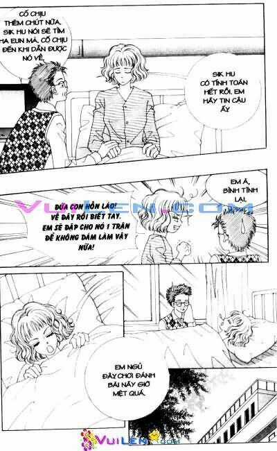 Cấm Hôn - Chapter 71 - Trang 2