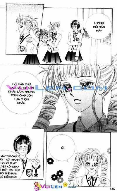 Cấm Hôn - Chapter 71 - Trang 16