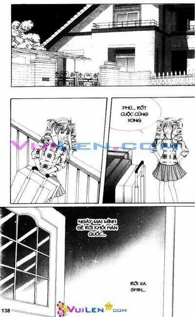 Cấm Hôn - Chapter 71 - Trang 19