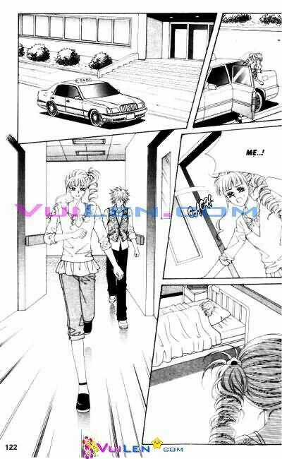 Cấm Hôn - Chapter 71 - Trang 3