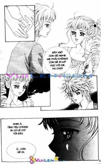 Cấm Hôn - Chapter 71 - Trang 6