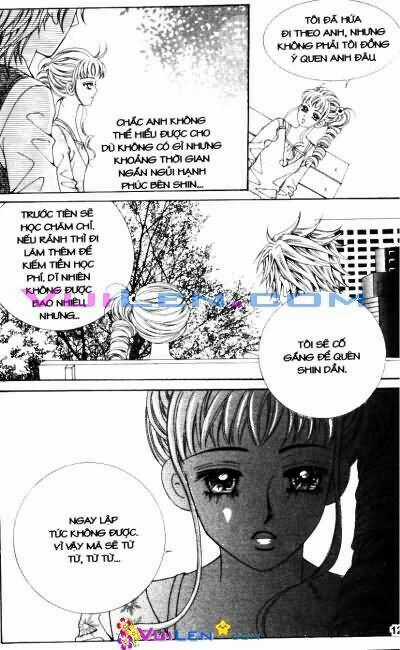 Cấm Hôn - Chapter 71 - Trang 8