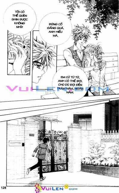 Cấm Hôn - Chapter 71 - Trang 9