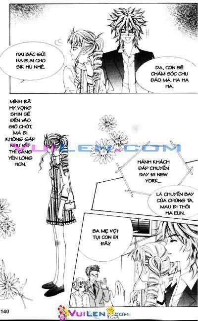 Cấm Hôn - Chapter 72 - Trang 1