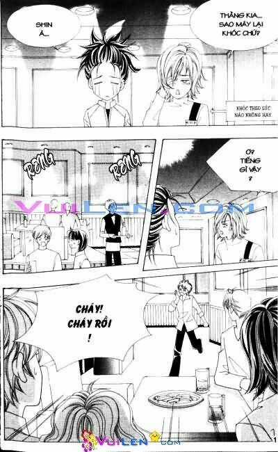 Cấm Hôn - Chapter 72 - Trang 12