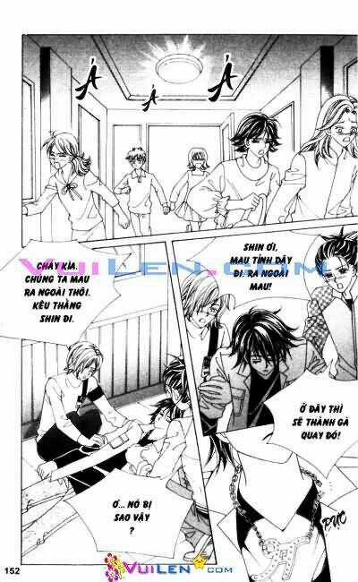 Cấm Hôn - Chapter 72 - Trang 13