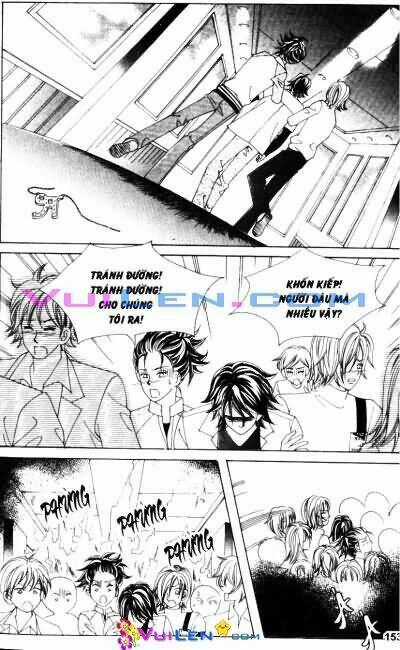 Cấm Hôn - Chapter 72 - Trang 14