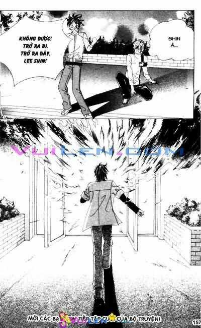 Cấm Hôn - Chapter 72 - Trang 18