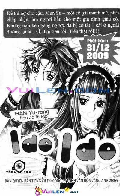 Cấm Hôn - Chapter 72 - Trang 19