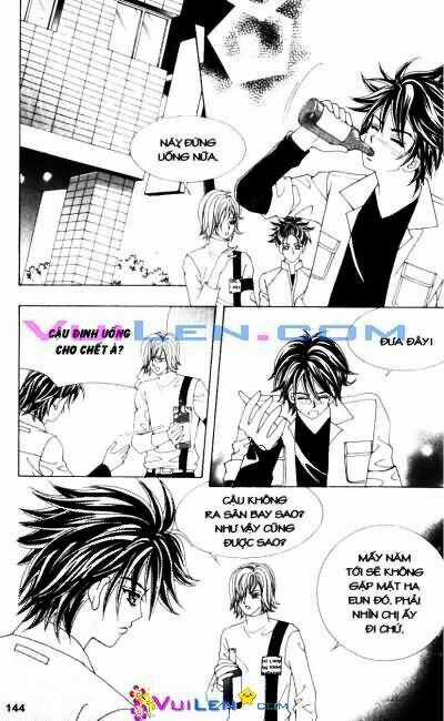 Cấm Hôn - Chapter 72 - Trang 5