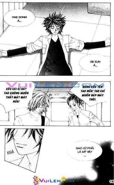 Cấm Hôn - Chapter 72 - Trang 10