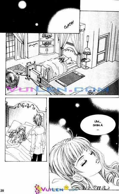 Cấm Hôn - Chapter 74 - Trang 1