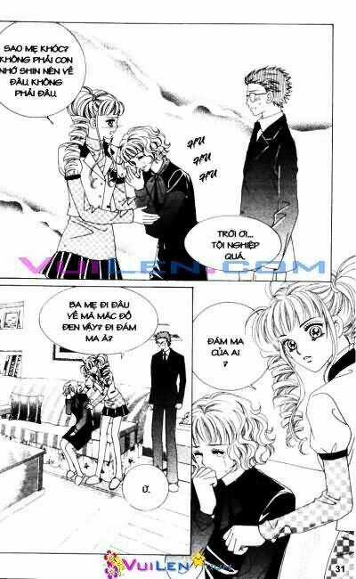 Cấm Hôn - Chapter 74 - Trang 12