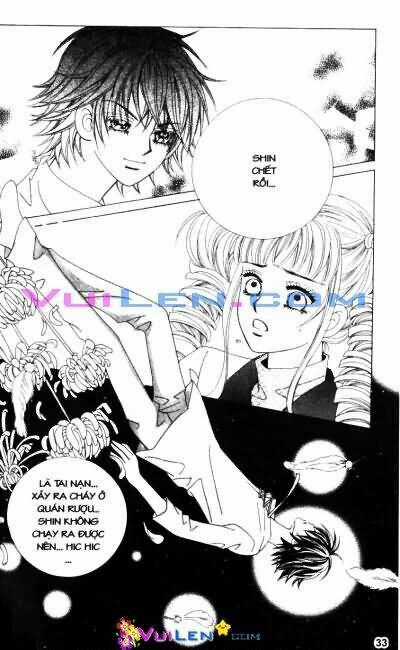 Cấm Hôn - Chapter 74 - Trang 14