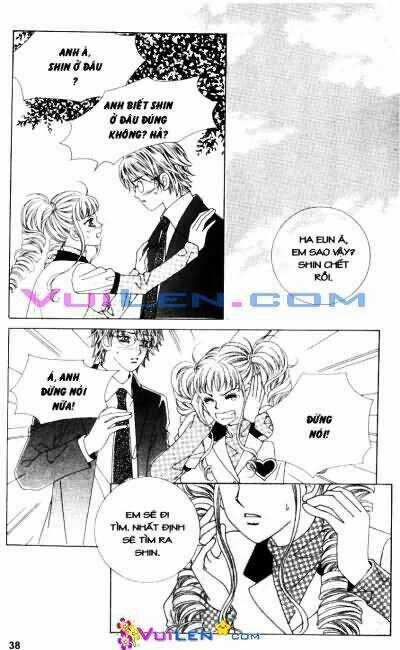 Cấm Hôn - Chapter 74 - Trang 19