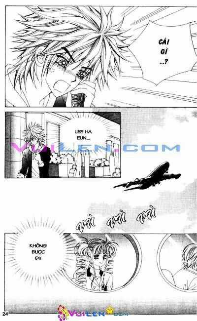 Cấm Hôn - Chapter 74 - Trang 5