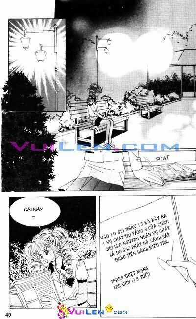 Cấm Hôn - Chapter 75 - Trang 1