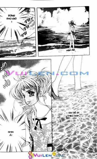 Cấm Hôn - Chapter 75 - Trang 14