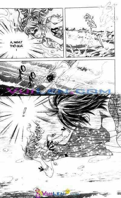 Cấm Hôn - Chapter 75 - Trang 16