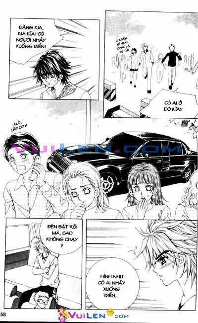 Cấm Hôn - Chapter 75 - Trang 19