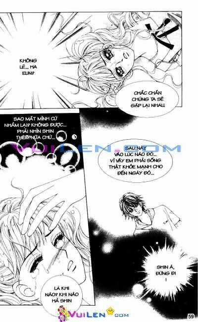 Cấm Hôn - Chapter 75 - Trang 20