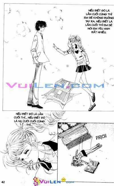 Cấm Hôn - Chapter 75 - Trang 3