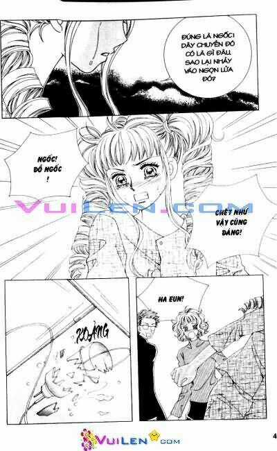 Cấm Hôn - Chapter 75 - Trang 8