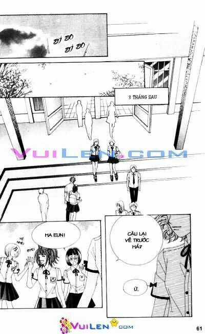 Cấm Hôn - Chapter 76 - Trang 2