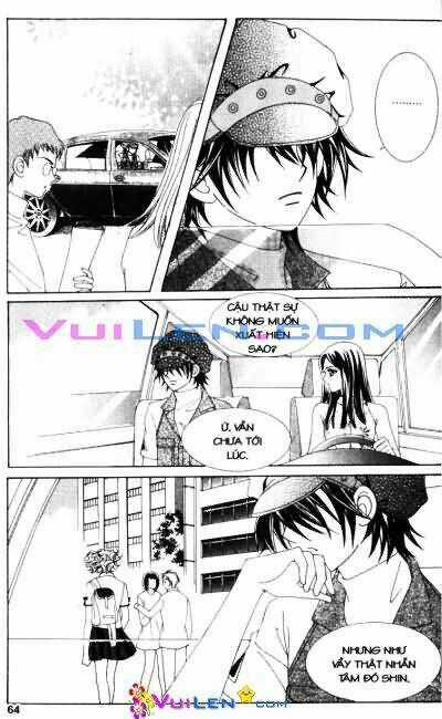 Cấm Hôn - Chapter 76 - Trang 5