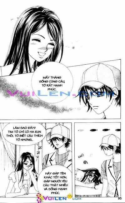 Cấm Hôn - Chapter 77 - Trang 16