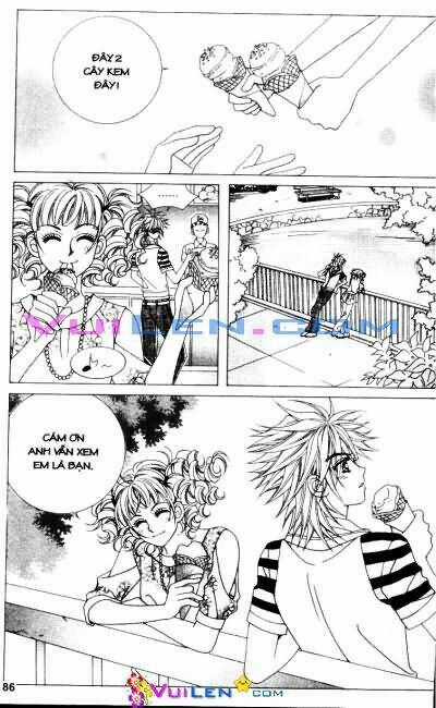 Cấm Hôn - Chapter 77 - Trang 7