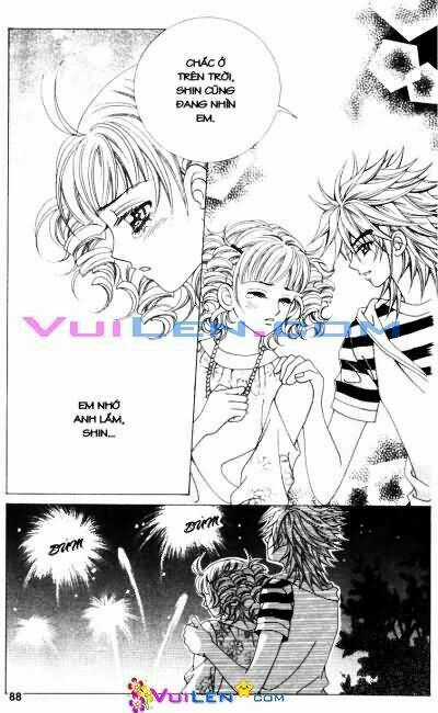 Cấm Hôn - Chapter 77 - Trang 9