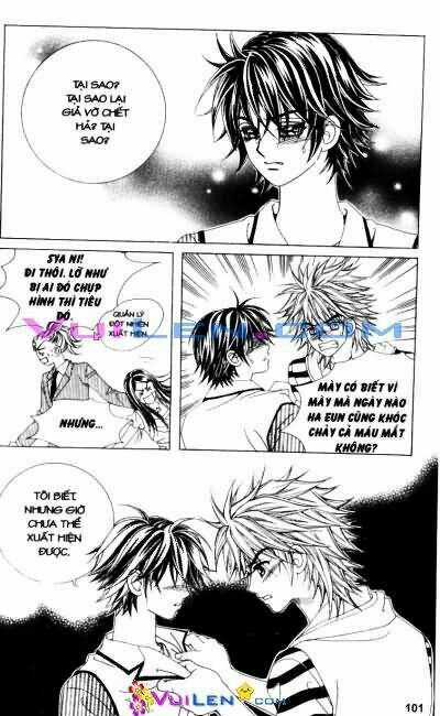 Cấm Hôn - Chapter 78 - Trang 2