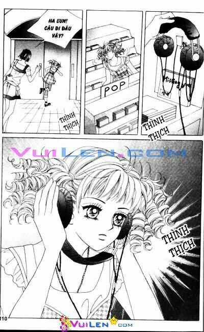 Cấm Hôn - Chapter 78 - Trang 11