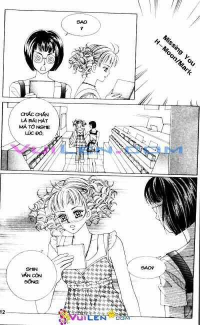 Cấm Hôn - Chapter 78 - Trang 13