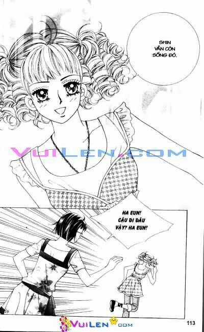 Cấm Hôn - Chapter 78 - Trang 14