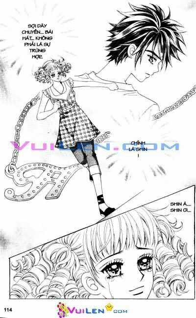 Cấm Hôn - Chapter 78 - Trang 15