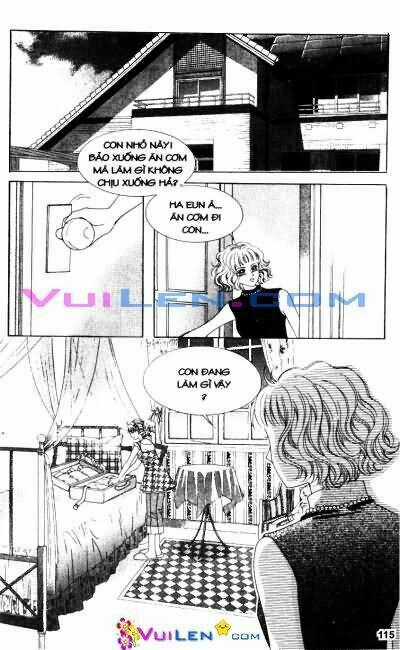 Cấm Hôn - Chapter 78 - Trang 16