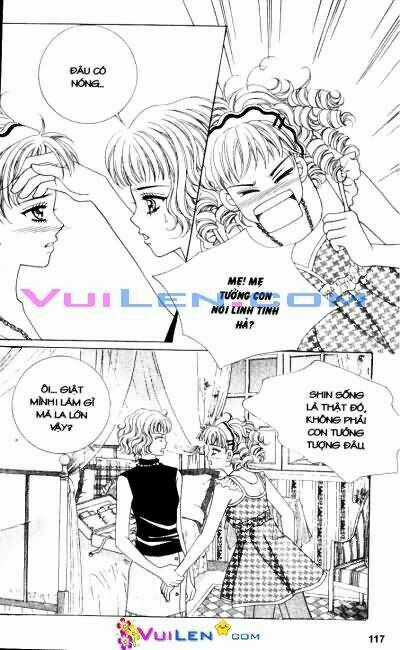 Cấm Hôn - Chapter 78 - Trang 18