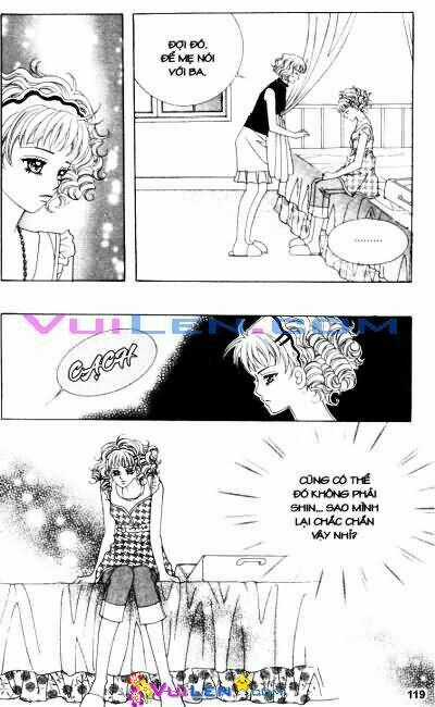 Cấm Hôn - Chapter 78 - Trang 20