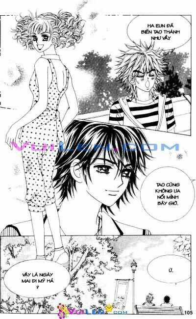 Cấm Hôn - Chapter 78 - Trang 6