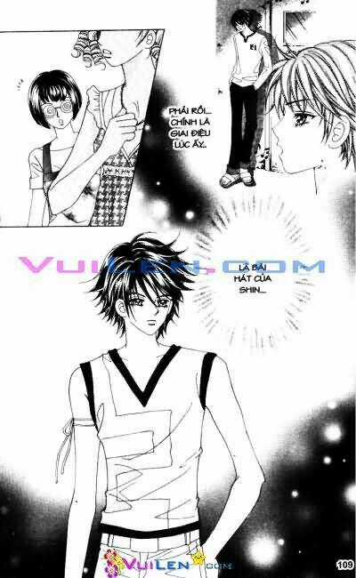 Cấm Hôn - Chapter 78 - Trang 10