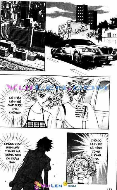 Cấm Hôn - Chapter 79 - Trang 14