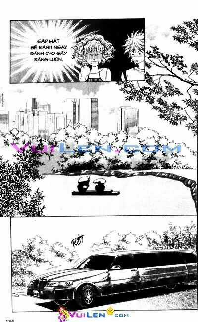 Cấm Hôn - Chapter 79 - Trang 15