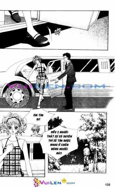 Cấm Hôn - Chapter 79 - Trang 16