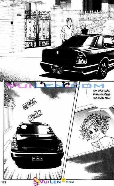 Cấm Hôn - Chapter 79 - Trang 3