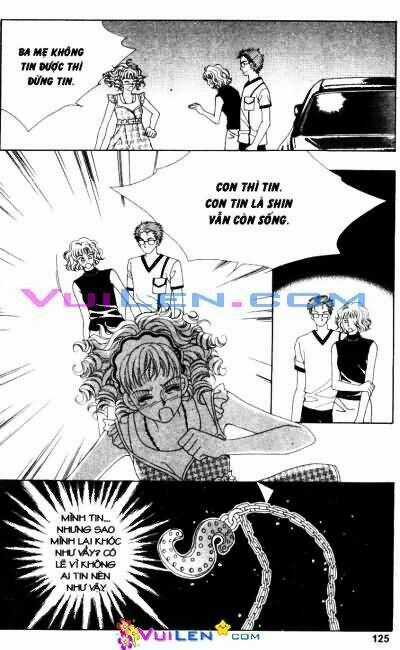 Cấm Hôn - Chapter 79 - Trang 6