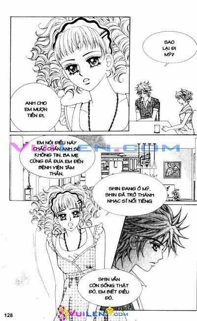 Cấm Hôn - Chapter 79 - Trang 9