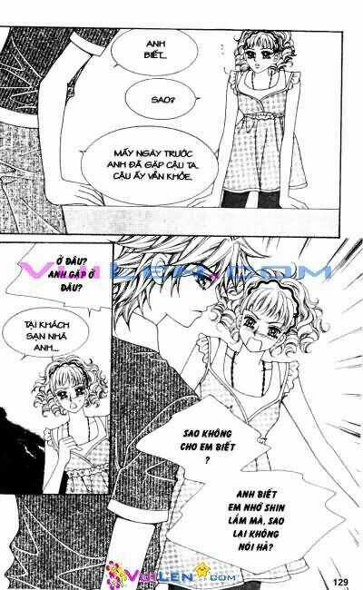 Cấm Hôn - Chapter 79 - Trang 10