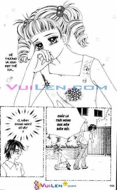 Cấm Hôn - Chapter 80 - Trang 12